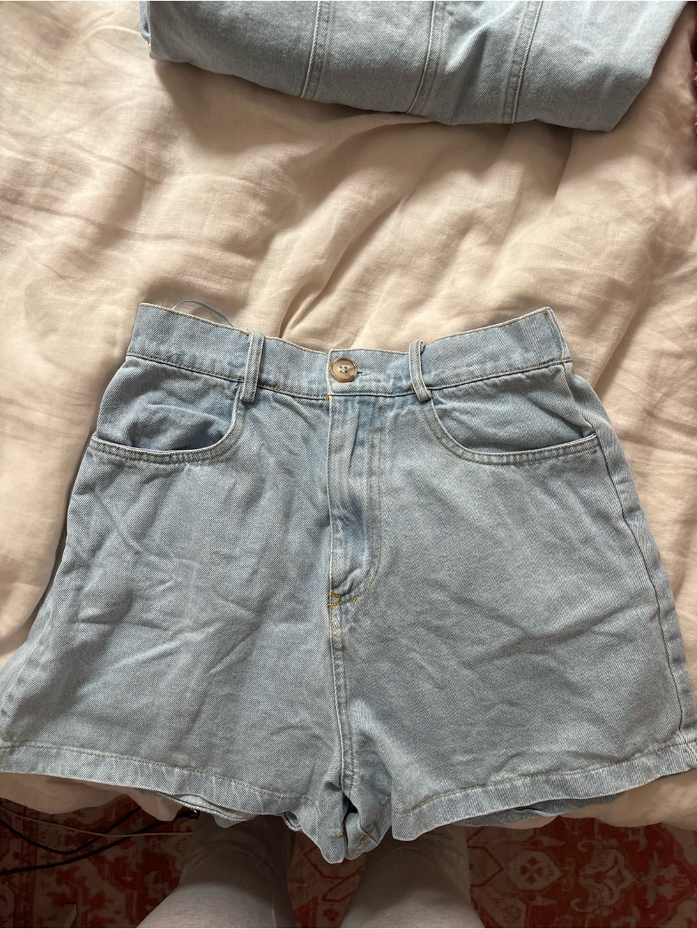Denim Set - Picture 5 of 6